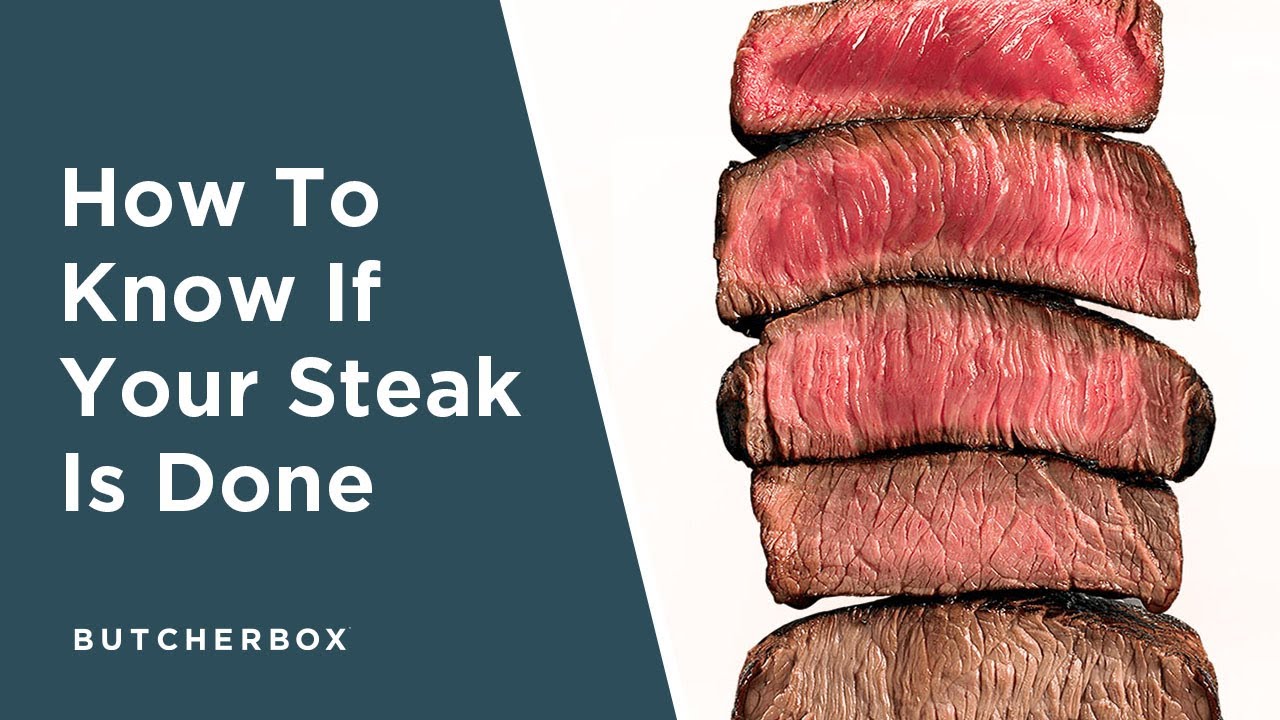 How to Temp a Steak: Getting it Right