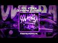 SOL VIBRA (Extreme Slowed) | Brazilian Funk Slowed + Reverb | Bass Boosted | Phonk Vibes | Car Music