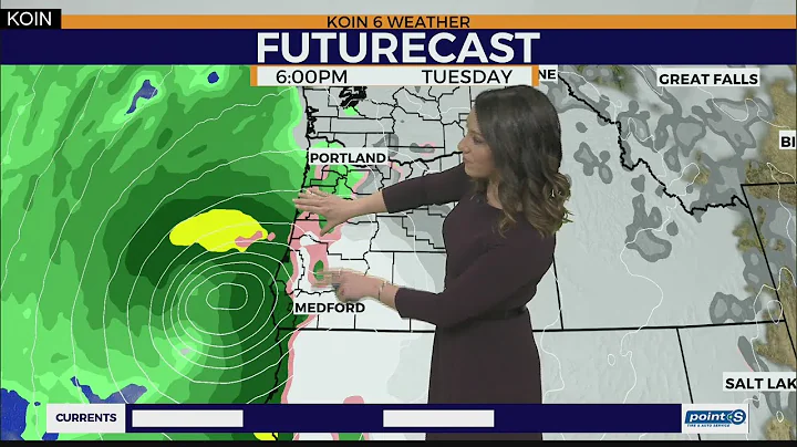 Weather Forecast: Heavy mountain snow continues through midweek