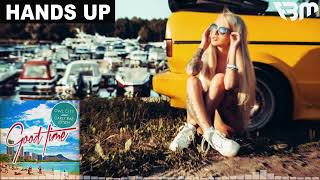 Owl City & Carly Rae Jepsen - Good Time (Corexa Edit) | FBM