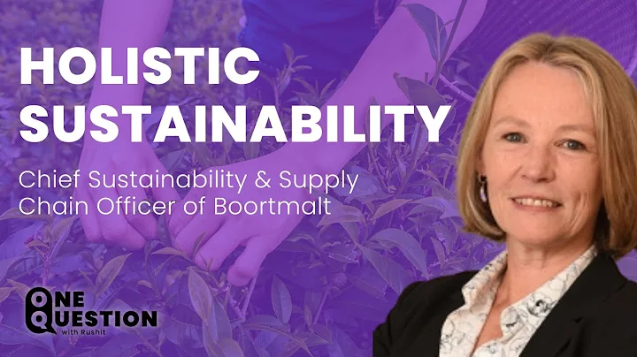 Decarbonization and Green Farming for a Holistic Approach to Sustainability