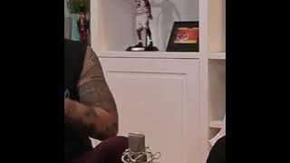 klarifikasi !! Anya giraldine putus dengan Ovi,Dan itu ngk ada kaitannya dengan Rizky F