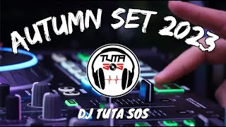 DJ Tuta SoS - Autumn Set 2023 (LIVESET)