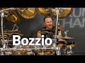 Exploring Melody, Ostinatos And Improvising - Terry Bozzio (Masterclass Teaser)
