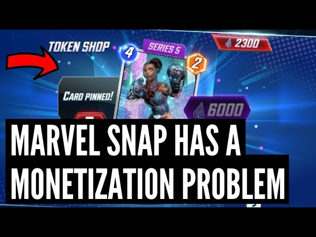 Marvel Snap Review - Gamereactor