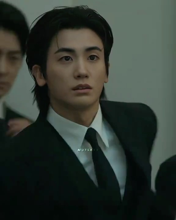 ditinggal nikah 🥹🎥: mutskii #parkhyungsik #buriedhearts #honghwayeon #kdrama