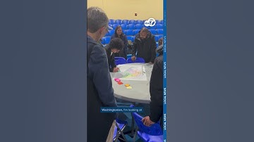 Community gives feedback on new DC stadium in meeting attended by project architects