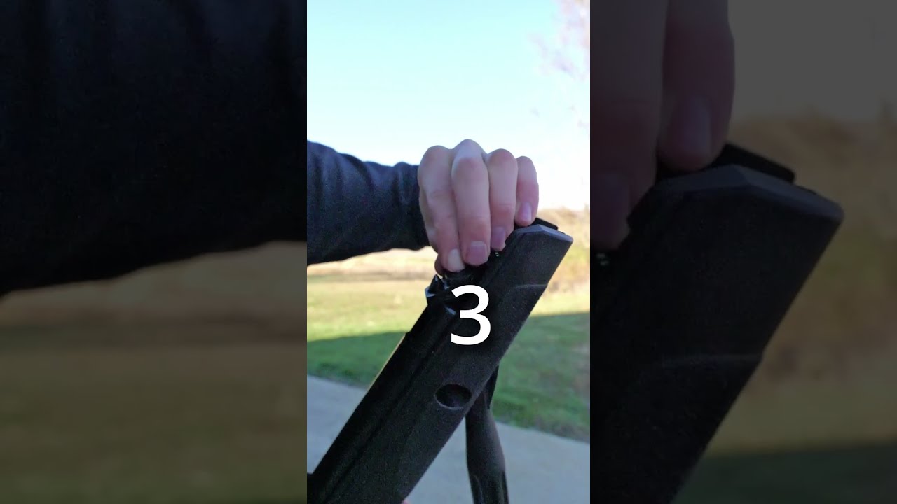 How Many Pellets Can Be Shot At One Time Airgunning Airgun Gun Hunting Shooting Shorts