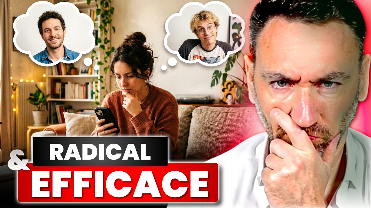 Elle hésite entre Toi et un autre ? Fais-toi respecter