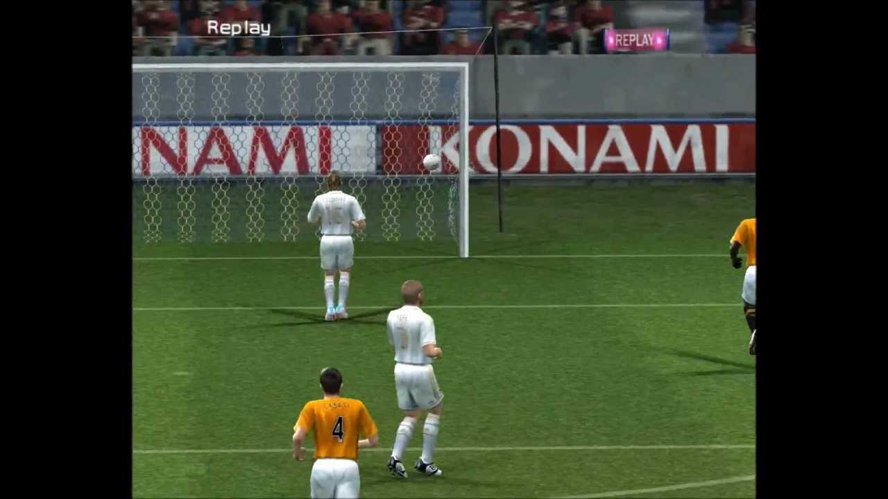 Super GOAL Papise Sisse