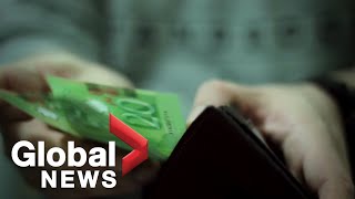 Coronavirus outbreak: Economic crunch time for Canadians amid pandemic