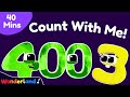 Wonderland Songs Counting Compilation More Learn To Count Kids Songs mp3