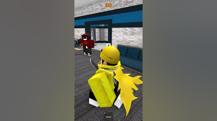 Trolling With A FAKE KNIFE in MM2... 🔪🩸 #roblox #shorts