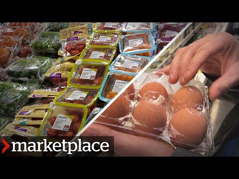 Why buying plastic-free groceries is so hard (Marketplace)