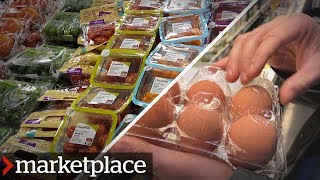 Why buying plastic-free groceries is so hard (Marketplace)