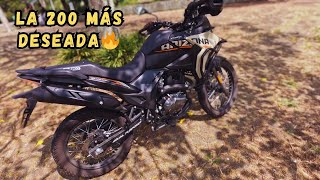 Victory MRX 200 ARIZONA / Vale la pena‼