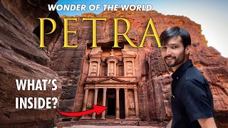 Download Lagu The Hidden History of Petra MP3 Download Lagu The Hidden History of Petra MP3
