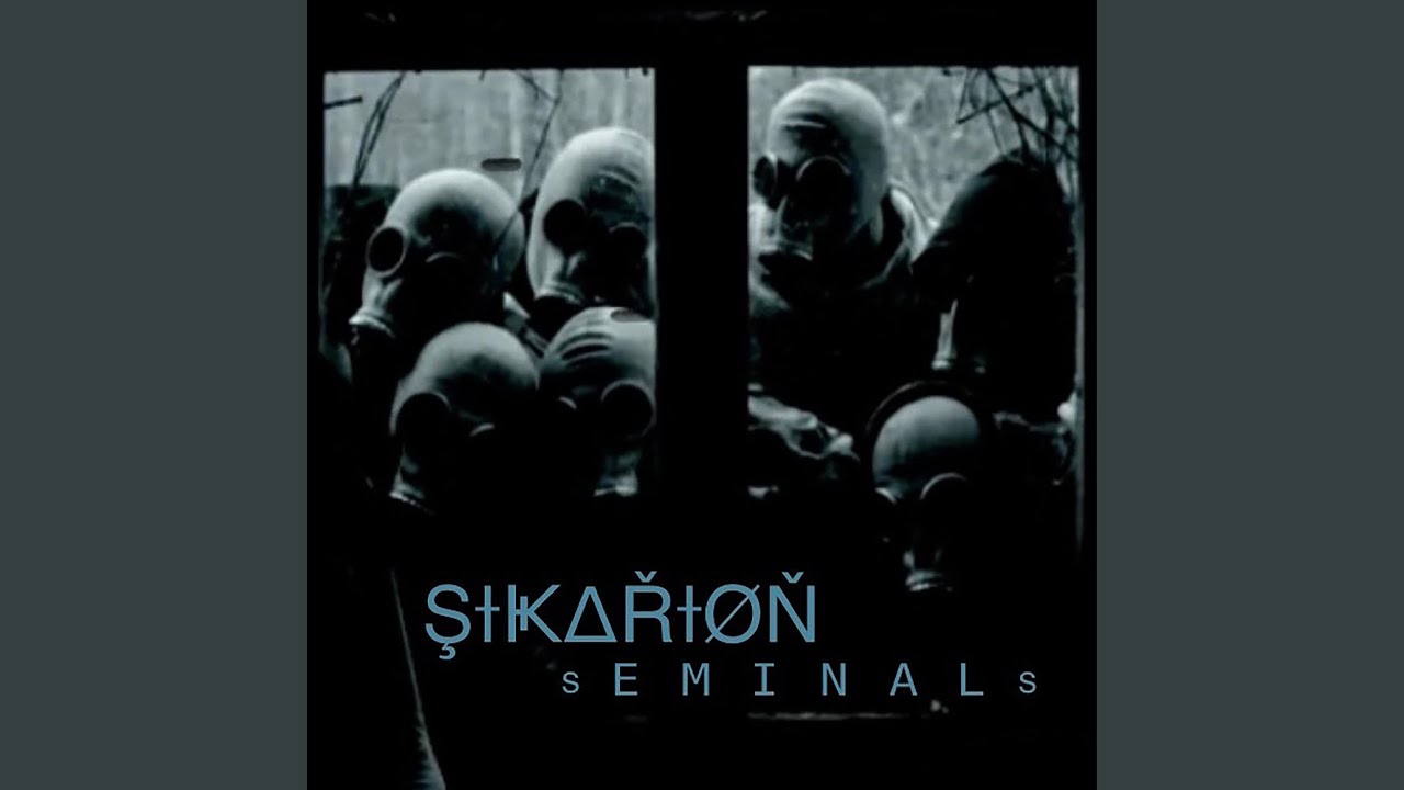 Paralysis Of A World Of Ritual And Shadow