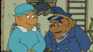 The Berenstain Bears - The Haunted Lighthouse (2-2)