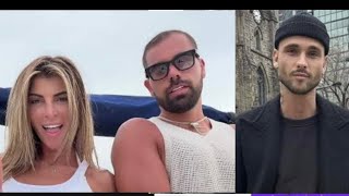 Bastos choqué par les propos du fiancé de Melanight sur le geno*, qu’en pensez-vous ?
