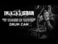 The Acacia Strain | It Comes In Waves | Drum Cam (LIVE FULL SET)