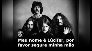 BLACK SABBATH - N.I.B. (LEGENDADO)