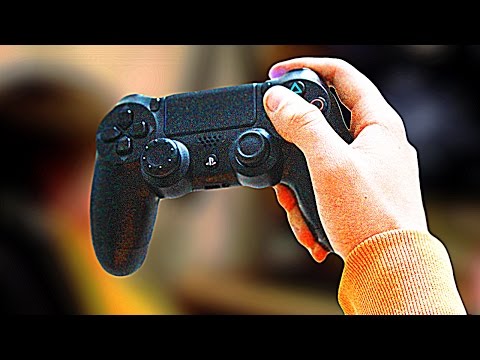 Как ИГРАТЬ в PS4 на ПК