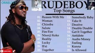 RudeBoy Greatest Hits songs Full Album 2022   RudeBoy Best Songs 2022 playlist non stop mix