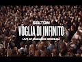 Selton  voglia di infinito  live in milan at magazzini generali