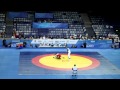 Самбо.Universiade 2013 Sambo. Final 52 kg men.