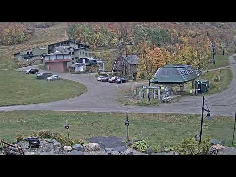 Супер Браво Экспресс Лифты в курорте Сугарбуш Прямая трансляция