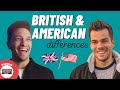 British &amp; American Cultural Differences  ⎸Extended Listening Practice
