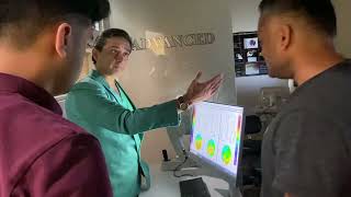 Correction With & To