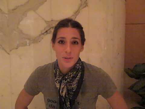 Petkorazzi - Der Videoblog von Andrea Petkovic - A...