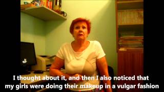 Svetliy Put Interview Part 2 - Eng Subs