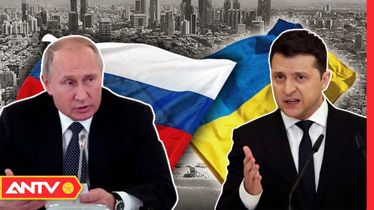 Tin Tức Nga Ukraine Mới Nhất Nga Và Ukraine Vẫn Bất Đồng Về Hòa Đàm ANTV YouTube Tin Tức Nga Ukraine Mới Nhất Nga Và Ukraine Vẫn Bất Đồng Về Hòa Đàm ANTV YouTube