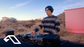 Durante & CRi - LMK (Live from Joshua Tree) [@DuranteMusic]