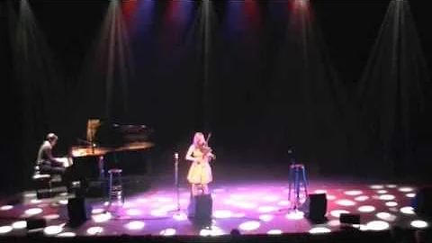 La Vie en Rose - Rosemary Siemens