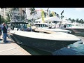 2019 HCB 53 Sueños | Sir Reel Fishing Team's Custom Center Console | YachtWorld