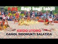 PJKS BERSAMA KRIDO UTOMO BAGI BAGI TAKJIL