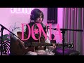 Donia Ghadhab Is this how love should be TBRL 10 mp3