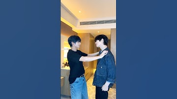 bout to go wild 💥 #TXT #BEOMGYU #TAEHYUN