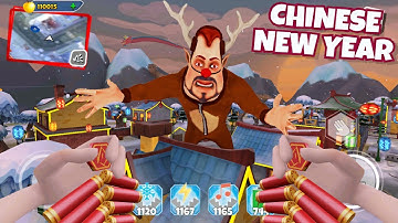 Dark Riddle New Updater 14.0.0 ( MOD ALL SKINS ) : Gameplay Walkthrough / Part 17