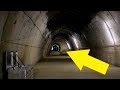 Historians Just Found A Maze Of Secret Nazi Tunnels In Austria