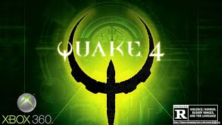 -XBOX- QUAKE 4 (Gameplay) #DaDrunkGamer #Quake #XBOX #Shorts