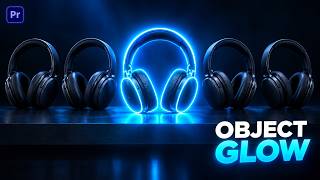 Full How to Create Object Glow Effect in Premiere Pr Update