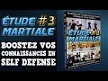 Extraits formations en ligne tudes martiales  self dfense urbaine