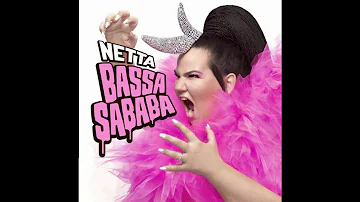 Netta - Bassa Sababa (Riddler Radio Mix)