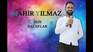 Mahir Yılmaz Bomba Halay 2020