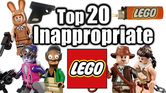 Top 10 LEGO Movie Sets Released TOO EARLY! 